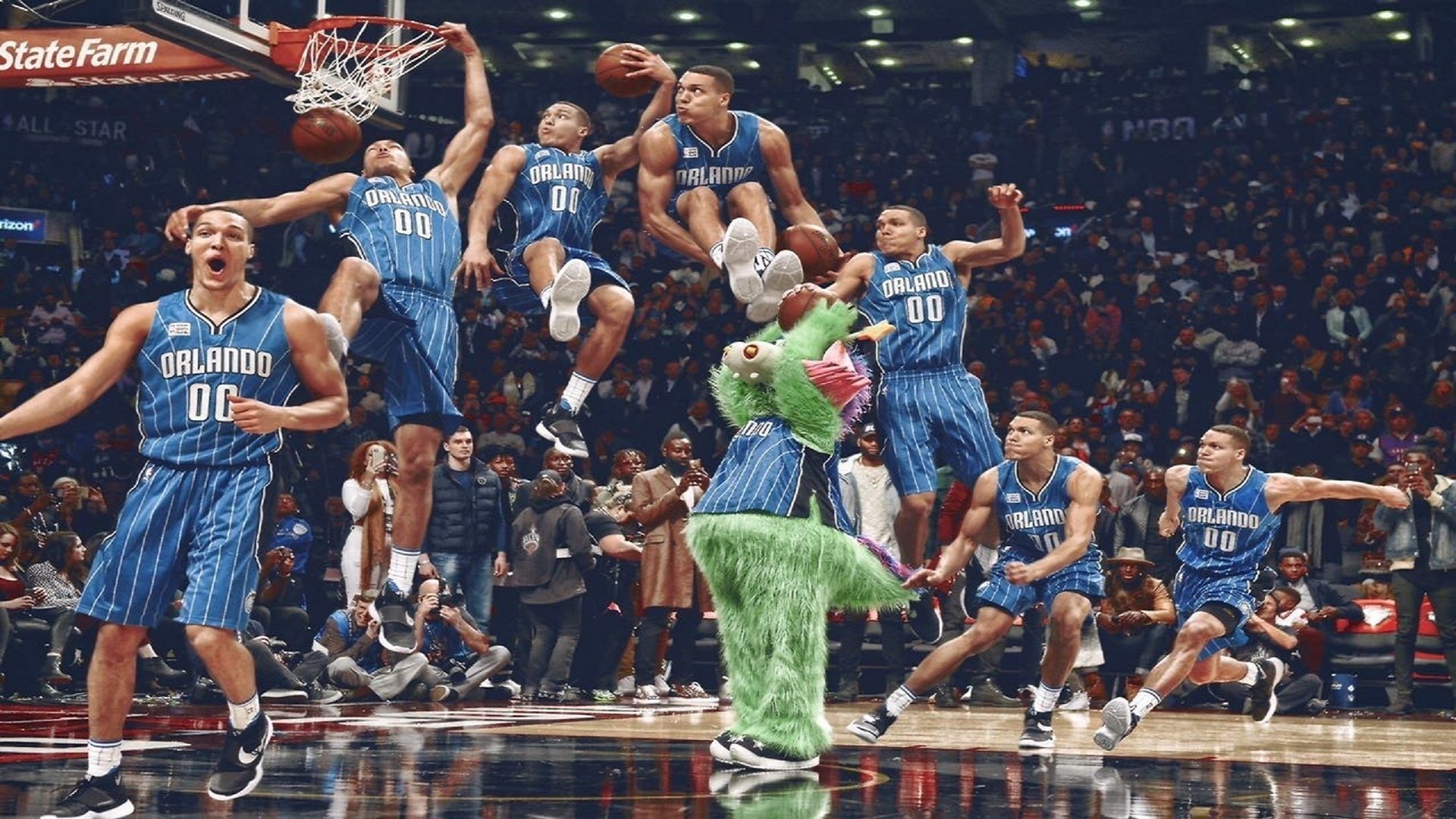 【硬核科技让比赛更公平】完美裁决新时代，开启“无误判”未来